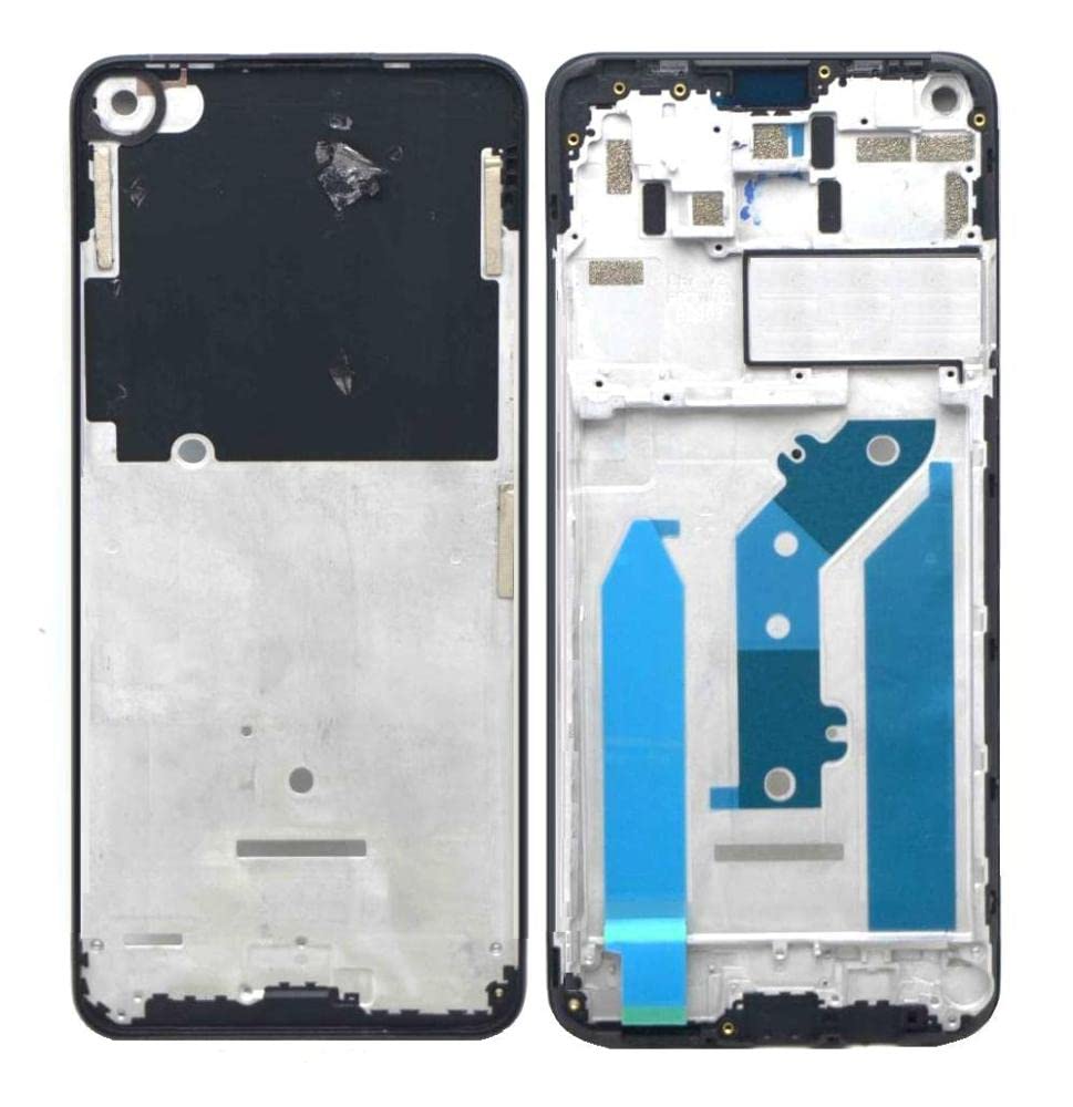 Tecno Camon 15 CD7 LCD Frame Middle Chassis Tecno Camon 15 CD7 LCD Frame Middle Chassis